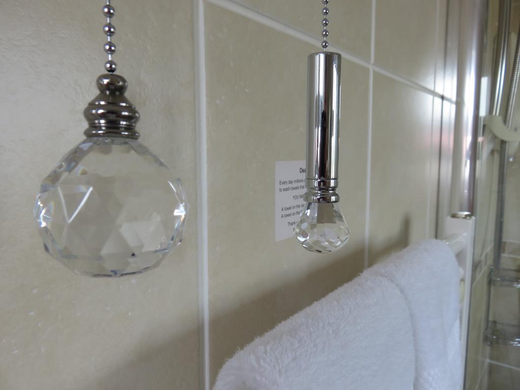 Pineview Guesthouse Poole Esterno foto
