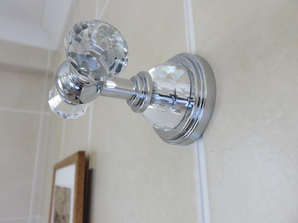 Pineview Guesthouse Poole Esterno foto